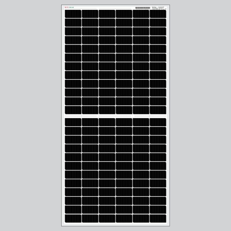 530 watt Domestic content requirement panel