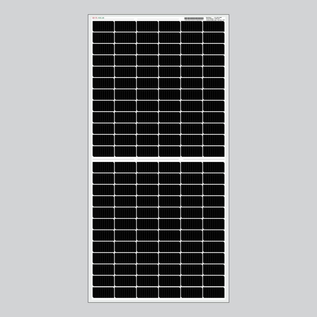 555 watt Domestic content requirement