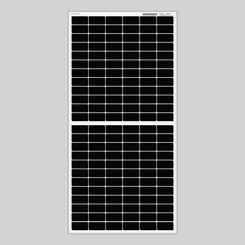 555 watt Domestic content requirement