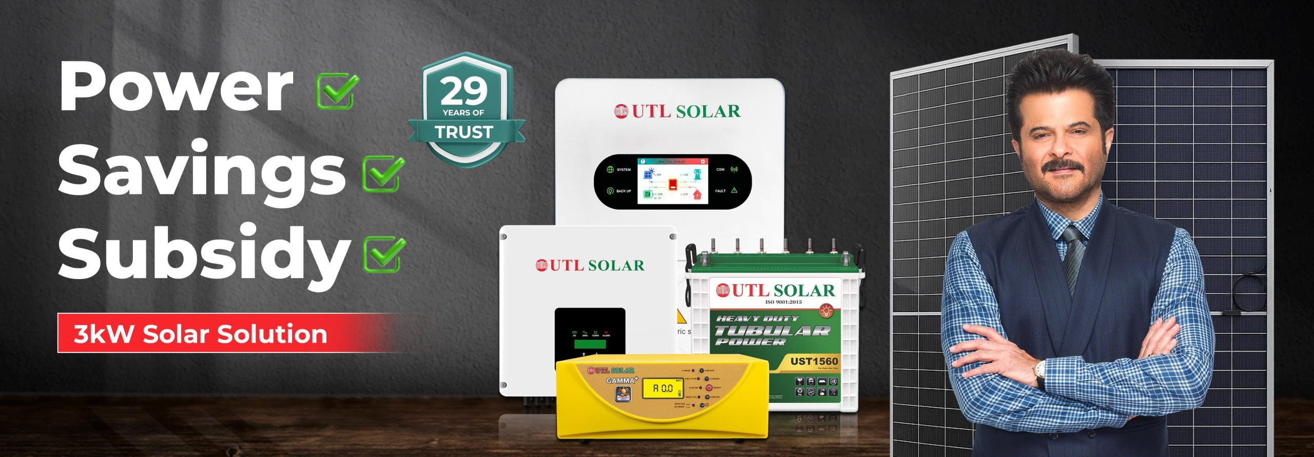 hybrid solar system main banner