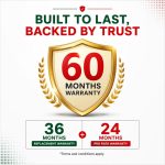backed by trust