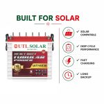 build for solar