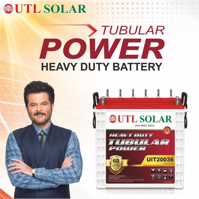 20036 heavy duty battery